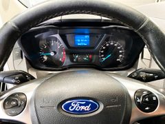 Fahrzeugabbildung Ford Transit Custom 270 L1 Trend #AHK#Kamera#Tempomat