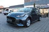 Mazda 2 Hybrid Hybrid Centre-Line*DAB*KAMERA*NAVI*ACC* - graue Mazda 2 Hybrid