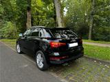 Audi Q3 2.0 TDI quattro S tronic 135kW design design - Audi Q3 mit Diesel-Antrieb: Design
