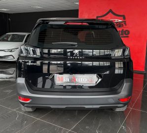 Peugeot 5008 - 6