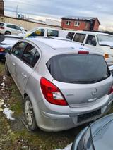 Opel Auto verkaufen Opel - Opel Corsa aus 2010 mit Diesel-Antrieb