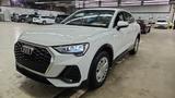 Audi Q3 Sportback 35 TFSI VIRTUAL*LED*LEDER*360 KAM - Audi Gebrauchtwagen von 2023