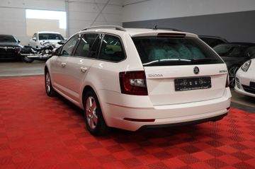 Skoda Octavia - 9