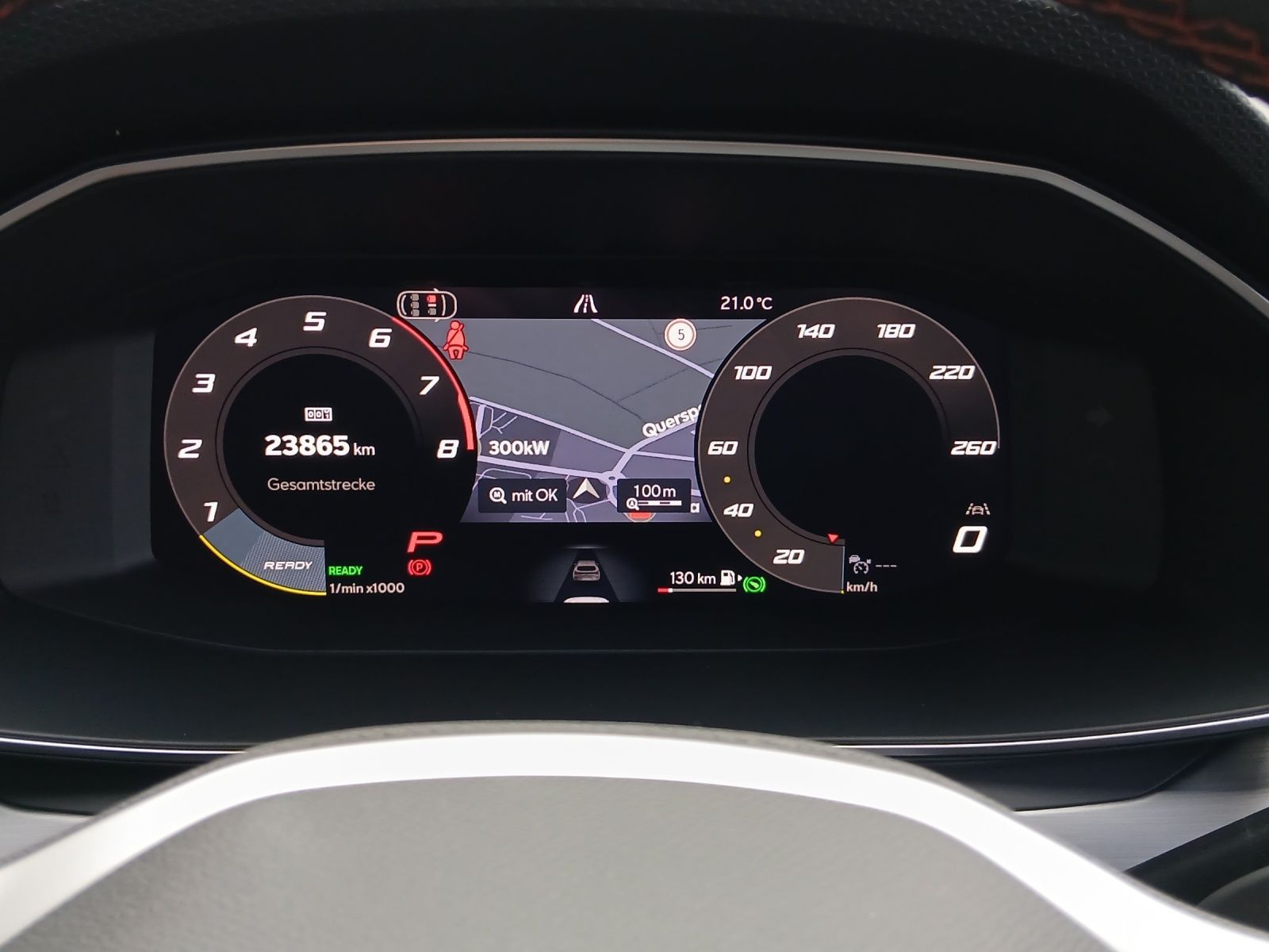 Seat Leon - Bild 11