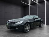 Mercedes-Benz SLK 200 Roadster  2Look-Edition 1/300 - Mercedes-Benz SLK 200 aus 2010