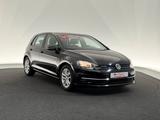 Volkswagen Golf VII Lim. 1.5 TSI*COMFORTLINE*ACC-SHZ-SRA-16 - Volkswagen Golf: Sr