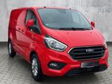 Ford Tourneo Custom Kasten 320 *LED*Standheizung*ACC* - gebrauchte Ford Tourneo Custom aus dem Jahr 2019
