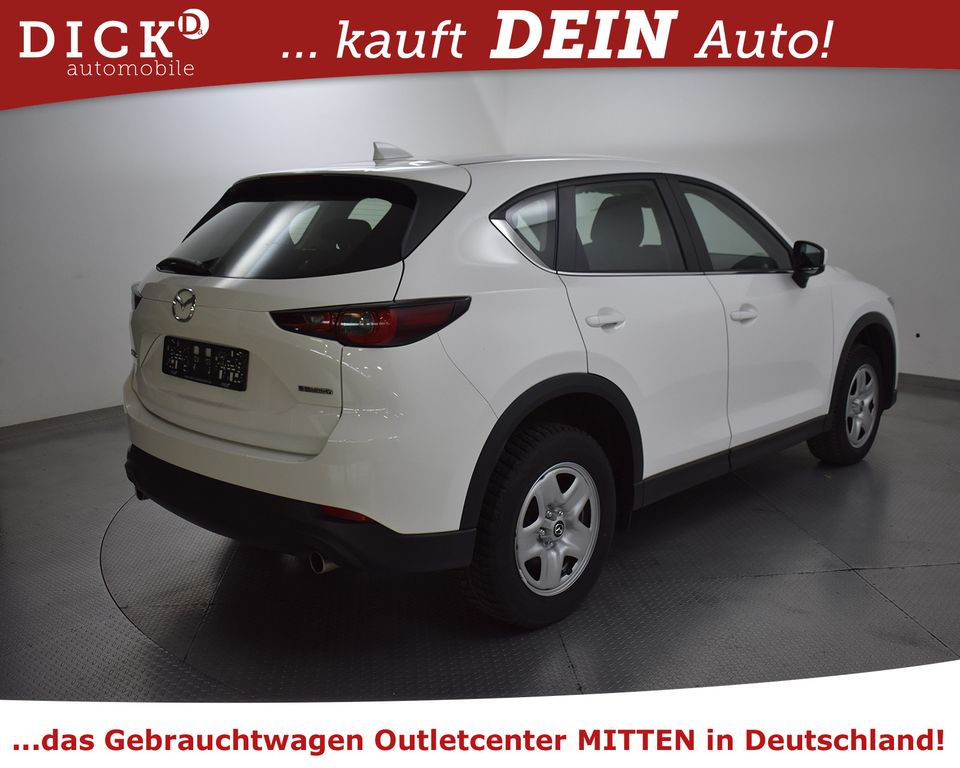 Mazda CX-5 2.0 Prime-Line LED+PDC+MFL+TEMP+KLIMA+DAB