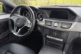 Mercedes-Benz E 220 BlueTEC 4MATIC T AVANTGARDE Autom. AVA... - Mercedes-Benz E 220 Gebrauchtwagen in Frankfurt