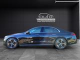 Mercedes-Benz E 220 d Lim Avantgarde/Pano/Shz/Winterpaket/Navi - mit Diesel-Antrieb: Limousine, Winterpaket