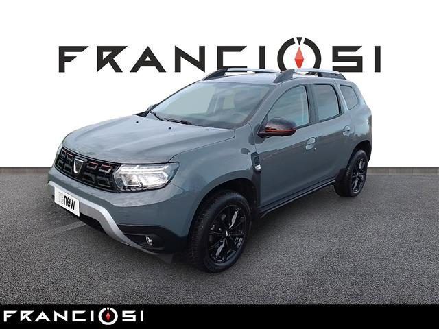 Dacia DACIA Duster 1.0 TCe GPL SL Extreme 4x2