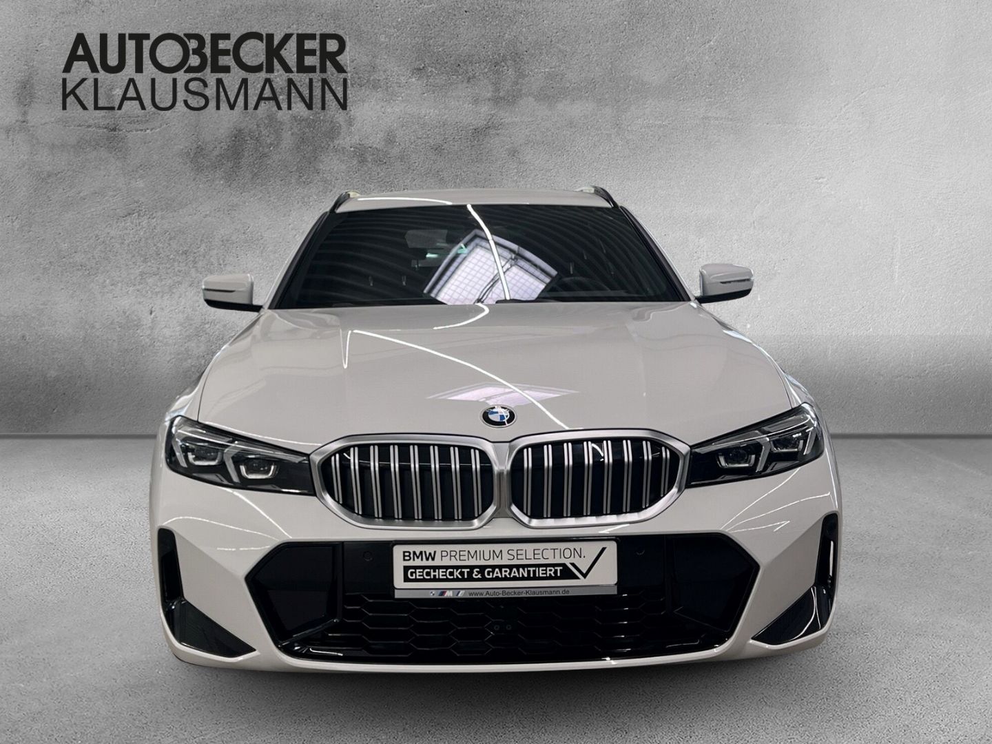 BMW 318 Touring AUTOMATIK M SPORT 18''LC NAVI AHK KA foto 5