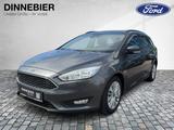 Ford Focus Turnier 1.5 150PS Navi Parkassistent - Ford Focus in Berlin