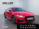 Audi TT Coupe 40 TFSI *Sportfahr*B&O*Leder*CAM* - Audi TT Gebrauchtwagen in Hamm