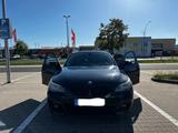 BMW e60 523i - BMW 523 aus 2009: 523i