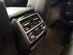 BMW 750d xDrive/M PAKET/GSD/LASER/H+K/FERN.PARKEN