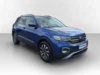 Volkswagen T-Cross - Vorschau Bild 3