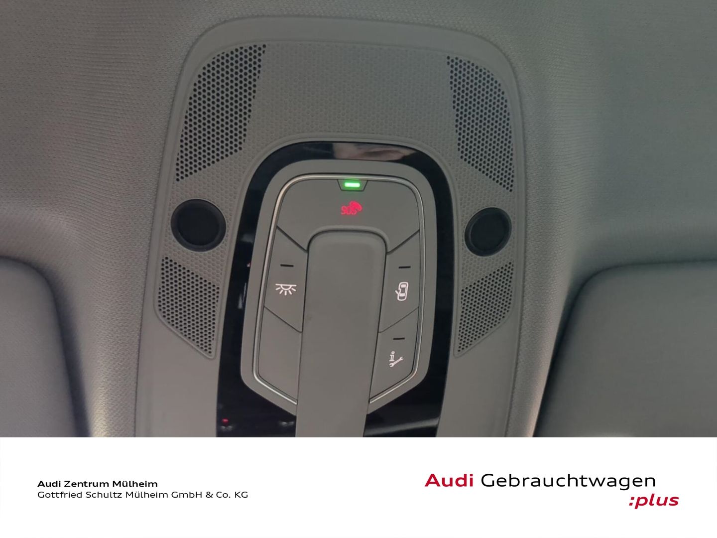 Audi A4 - Bild 22