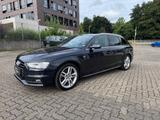 Audi A4 Avant Ambiente S-Line plus 2 Hand - Audi A4: Line Plus