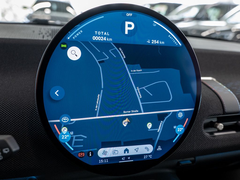 MINI Cooper E - Bild 14