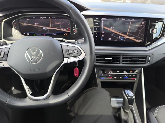 Fahrzeugabbildung Volkswagen Taigo 1.0 TSI OPF DSG Style IQ.LIGHT NAVI "PRO"