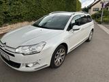 Citroën C5 Tourer V6 HDi 240 Biturbo Exclusive Aut. ... - Citroën C5: Tourer Exclusive