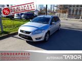 Ford Mondeo 2.0 Turnier Sport Navi GRA PDC LM Klimaa - Ford Mondeo: Sport