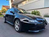 Alfa Romeo 147 GTA Schaltgetriebe schwarz - Alfa Romeo mit Benzin-Antrieb: Gta