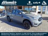 Ford Ranger Extrakabine 2.0 TDCi Wolftrak 4x4 Automat - : Geländewagen, Wolf