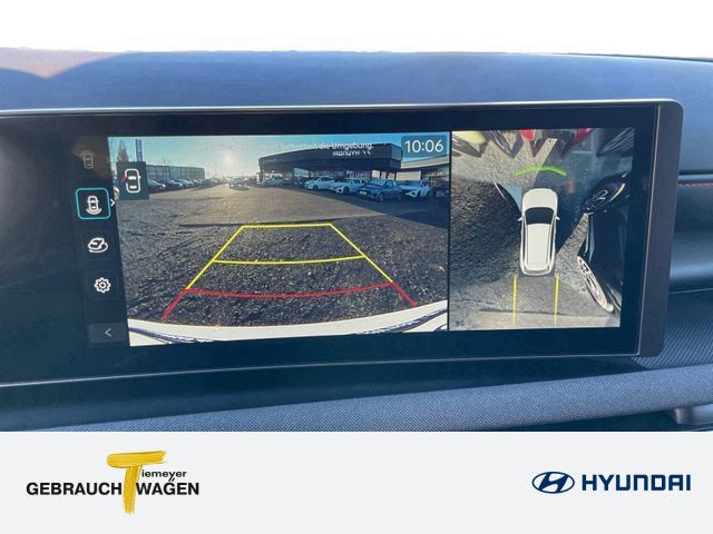 Hyundai Tucson – Bild 15