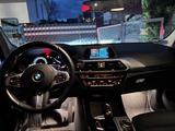 BMW X3 xDrive20d  - BMW X3 in Ludwigshafen