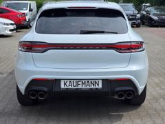 Fahrzeugabbildung Macan El. Panodach Navi Leder Soundsystem LED Dy