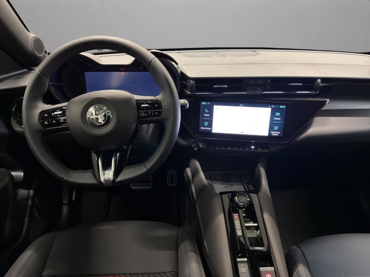 Alfa Romeo Junior - Bild 7