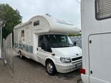 Rimor Superbring 677 Ford Transit 2,5 TDCI Power - Rimor Diesel Alkoven
