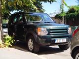 Land Rover Discovery  3 Euro 4 TDV6 S  - gebrauchte Land Rover Discovery aus dem Jahr 2008