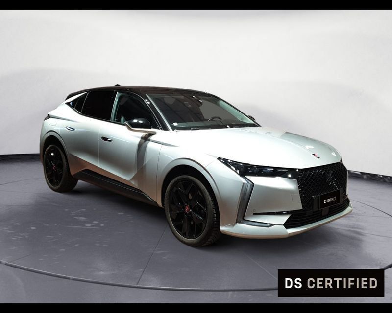 DS Automobiles DS DS4 2ª serie PureTech 130 aut. Performance Li imagem 3