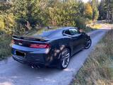 Chevrolet Camaro 6.2 V8 AT 50th Anniversary Edition 50... - gebrauchte Chevrolet Camaro aus dem Jahr 2017