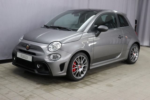 Abarth 695 Turismo 1.4 T-Jet 132kW  Sie sparen 8.240...