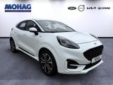 Ford Puma ST-Line Design*Klima-Bluetooth-PDC v&h-Temp - Ford Puma: ST Line Design