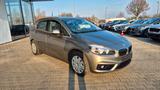 BMW 220i Active Tourer Sport Line Sportsitze/Lordose - silberne BMW 220 Active Tourer