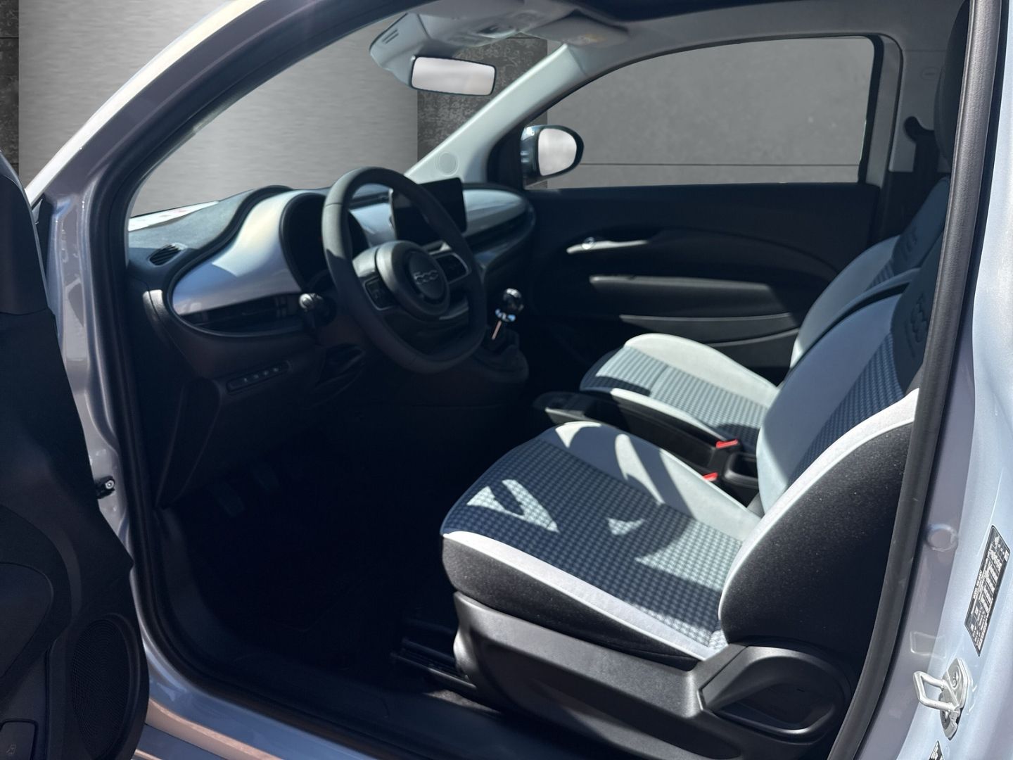 Fiat 500C - Bild 7