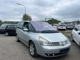 Renault Espace IV Privilege - Renault Espace: Privilege