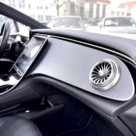 2021 Mercedes-BENZ EQS 缩略图 19