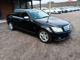 Mercedes-Benz C 230 C -Klasse Lim. C 230 - Mercedes-Benz C 230 aus 2007