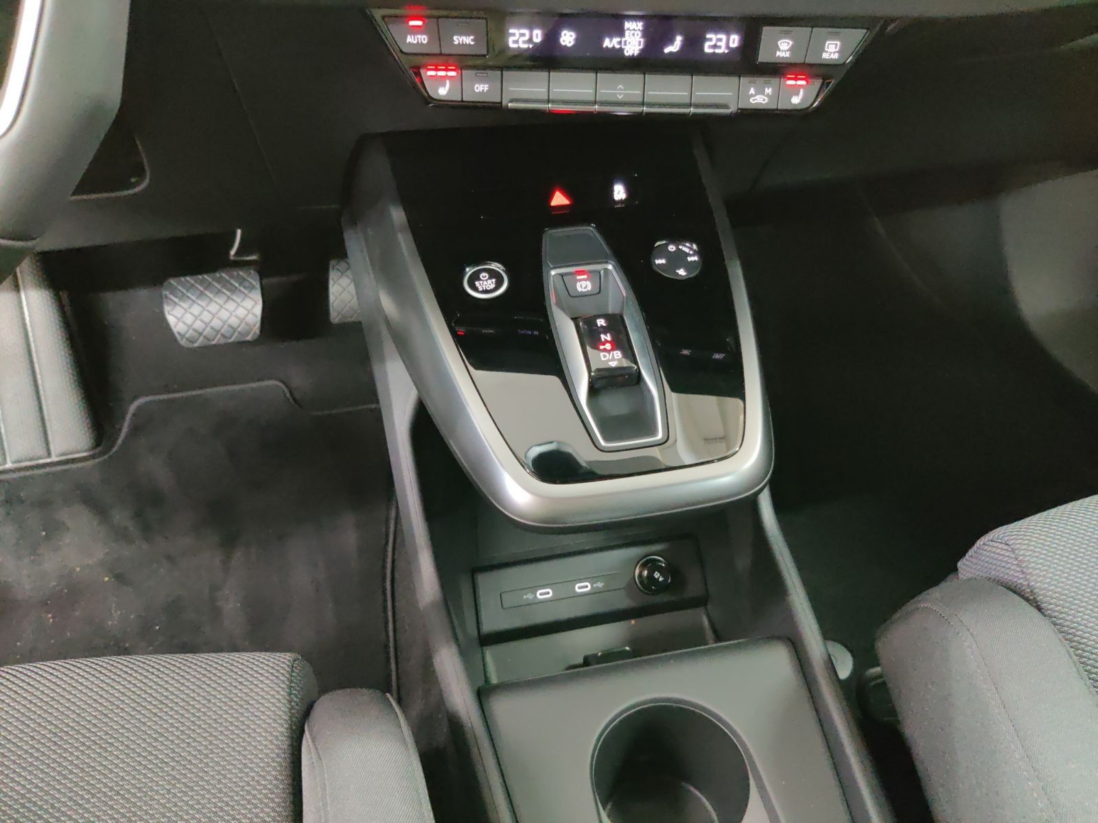 Audi Q4 e-tron - Bild 12