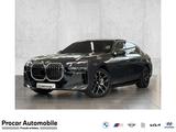 BMW i7 xDrive60 MSport DA/PA Prof Massage HuD 20" LM - BMW i7 aus 2024