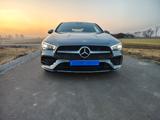 Mercedes-Benz CLA 250 4MATIC DCT - - gebrauchte Mercedes-Benz CLA 250 aus dem Jahr 2019