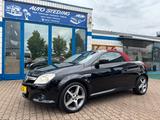 Opel Tigra LPG Leder/Sitzheizung-Klima - el. Verdeck - gebrauchte Opel Tigra aus dem Jahr 2008