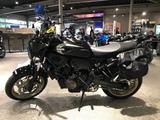 Yamaha XSR700 Fuhrmann Edition ,ehem.NP 10.555,- - Angebote entsprechen deinen Suchkriterien