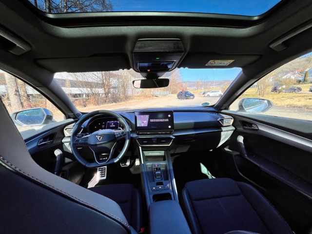 Formentor VZ 1.4l e-Hybrid Pano AHK XL Assist
